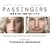 Passengers / Edition Limitee Couleur Rouge Translucide