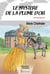 Le mystère de la plume d'or