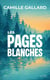 Les pages blanches