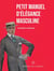 Petit manuel d'elegance masculine