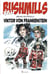 Bill Bushmills Tome 4 : Viktor von Frankenstein