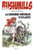 Bill Bushmills Tome 3 : La derniere prêtresse d'Atlantis