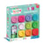 Boîte arc-en-ciel 10 cubes licorne - Clementoni