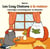 Les Cosy Chatons à la maison - Coloriages cocooning pour se détendre