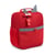 Sac à dos Tonies - Rouge coquelicot – 2 compartiments