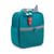 Sac à dos Tonies - Vert océan – 2 compartiments