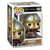 Figurine Funko Pop! - Le Seigneur des Anneaux - Eomer n°1982