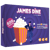 James dîne - Pixie Games