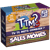 TTMC Tu Te Mets Combien : Sales Mômes - Jeu de société enfant - Pixie Games
