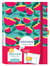 Agenda familial Mémoniak pocket, sept. 2026 à déc. 2027