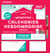 Mémopad : Calendrier hebdomadaire aimanté pour s'organiser en famille : De septembre à décembre (édition 2026/2027)