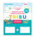 Organiseur de ma tribu Mémoniak 2027 -16 mois, septembre 2026-décembre 2027