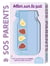 SOS Parents – Aller sur le pot (avec une reward jar)