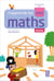 J'apprends les maths : CM2 - livre de l'élève + cahier d'ativités (édition 2017)