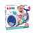 Baby roller baleine - Ludi
