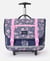 Cartable à roulettes Rip Curl - Crystal Cove - Satchel - 2 compartiments