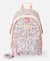 Sac à dos Ripcurl 30 cm - Fleurs - Double Dome - 2 compartiments