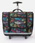 Cartable à roulettes Rip Curl - Multico - Satchel - 1 compartiment