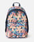 Sac à dos Ripcurl 30 cm + chouchou - Es Vedra - Double Dome - 2 compartiments