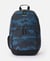 Sac à dos Rip Curl 30 cm - Camo Check - Evo - 1 compartiment