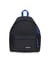 Sac à dos Eastpak - Black - Padded Pak'r Kontrast - 1 compartiment