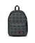 Sac à dos Eastpak 29,5 cm - Checker Grey - Out Of Office - 1 compartiment