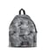 Sac à dos Eastpak 30 cm - Brize Retro Dark - Padded Pak'r - 1 compartiment