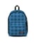 Sac à dos Eastpak - Checker Blue - Out of Office - 1 compartiment