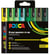 Lot de 8 marqueurs Posca - Pointe conique moyenne - Couleurs vertes - PC5M