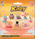 Figurine Bandai - Kirby Copy Abilities Collection - Modèles aléatoires - Vendu à l'unité 
