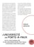 L'université en porte-à-faux : Auto-socioanalyse d'un universitaire critique d'extraction populaire
