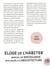 Eloge de l'habiter : Manuel de sociologie appliquée à l'architecture