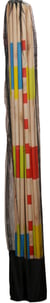 Mikado géant en bois - L'arbre à jouer - 1 m
