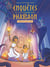Enquêtes à la cour de Pharaon Tome 1 : L'affaire du cobra royal