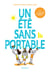 Les défis Tome 5 : Un été sans portable