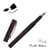 Stylo plume Ink - Plumink Metal Playball - Pointe moyenne - Modèles aléatoires - Vendu à l'unité