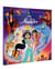Aladin : L'histoire du film