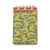 Bloc-notes Designworks - Crocodile