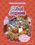 Mini Japon - Sweet and cosy stickers book