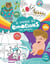 Je colorie les émotions des vacances - Avec stickers
