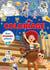 Disney Pixar Toy Story 5 - Coloriage avec stickers offerts