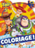 Disney Pixar Toy Story 5 - Vive le coloriage ! - + Stickers offerts !