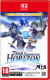 The Legend Of Heroes : Trails Beyond The Horizon