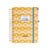 Agenda scolaire journalier 2026/2027 Mr. Wonderful - La magie du quotidien