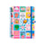 Agenda scolaire journalier 2026/2027 Mr. Wonderful - Manuel pour une année brillante