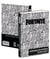 Agenda scolaire journalier 2026/2027 La plume dorée - 12 x 17 cm - Fortnite