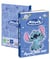 Agenda scolaire journalier 2026/2027 La plume dorée - 12 x 17 cm - Stitch