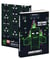 Agenda scolaire journalier 2026/2027 La plume dorée - 12 x 17 cm - Minecraft