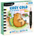 Kit de coloriage Graph'it - Cosy Time - Petz
