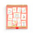 Carnet de voyage La Petite Epicerie - Self-Care